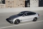 BMW 3-Series Gran Turismo 2013 года